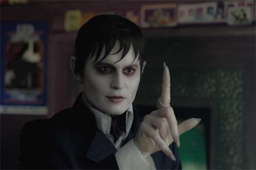 Johnny Depp Interview: Tim Burton Tortures Him On Every Film
